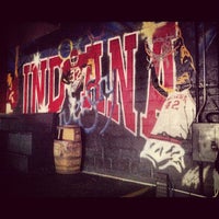 3/16/2012 tarihinde Jordan W.ziyaretçi tarafından Kilroy&amp;#39;s Bar &amp;amp; Grill: Sports Bar'de çekilen fotoğraf