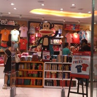 The Paul Frank Store Kuala Lumpur City Center Kuala Lumpur Kuala Lumpur