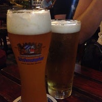 Photo taken at Beefeater Pub by Sara on 8/3/2012