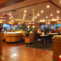 Photo taken at Pizza Hut by Caitlin B. on 4/7/2012