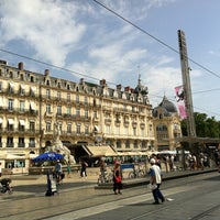 6/28/2012にAhmetがMonoprix Montpellier Comedieで撮った写真