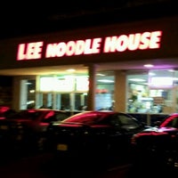 Lee Noodle House (Now Closed) - Evergreen - 2569 S King Rd