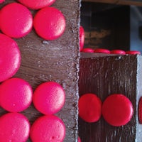4/13/2012にHuong T.がCheeky Chocolateで撮った写真