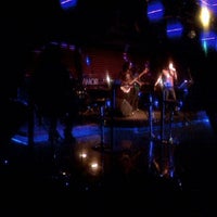 Photo taken at Café Amor (Amor Club &amp;amp; Lounge) by Sherlita S. on 2/7/2012