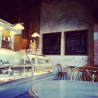 Photo taken at Spring Thyme Bakeshop by Adria G. on 7/12/2012