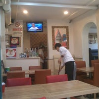 Photo taken at Şirin Cafe by Aytaç C. on 8/23/2012