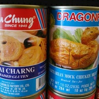 Photo taken at Viet Hoa Supermarket by senator d. on 5/3/2012