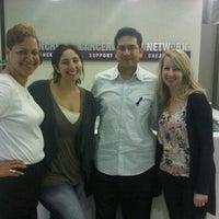 Photo taken at Pancreatic Cancer Action Network HQ by Kino on 3/16/2012