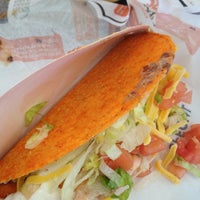 Photo taken at Taco Bell/KFC by Becky M. on 5/28/2012