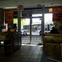 Photo taken at McDonald&amp;#39;s by Edwin G. on 4/18/2012