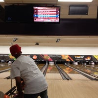 Photo taken at AMF Dale City Lanes by Nnyycc1 on 5/13/2012