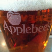 Photo taken at Applebee&amp;#39;s Grill + Bar by Bobber on 5/5/2012
