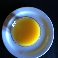 Foto tirada no(a) Hotel da Vila por Eunice K. em 4/9/2012