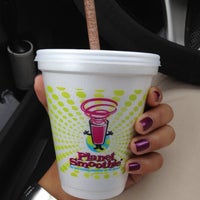 Planet Smoothie Smoothie Shop In Deerfield