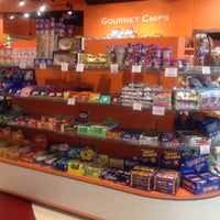 Photo taken at Candy Empire by RedButterfly on 8/15/2012