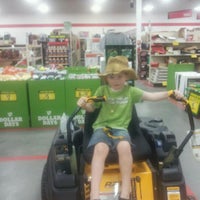 Photo taken at Tractor Supply Co. by Sheila W. on 2/5/2012