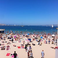 Plage Des Catalans Le Pharo 19 Tips