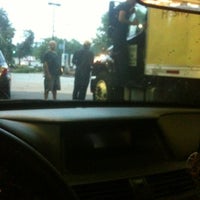 Photo taken at RaceTrac by Sara D. on 7/19/2012