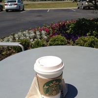 Photo taken at Starbucks by John B. on 6/17/2012