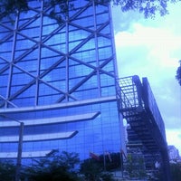 Cimb Insurance Brokers Level 15 Menara Bumiputra Commerce