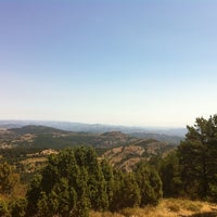 Photo taken at Pico del Peñagolosa by Victor G. on 7/21/2012