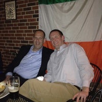Photo taken at Sheehan’s Irish Pub by Wendy J. on 3/11/2012