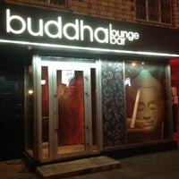 Photo taken at Buddha Lounge Bar by Kseniya G. on 8/8/2012