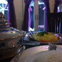 Photo taken at Resort Bangphlat by Patcha🌾 on 8/1/2012