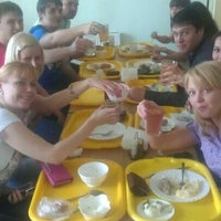 Photo taken at Подсолнухи by Евгений Г. on 6/1/2012