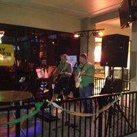 Photo taken at Beef &amp;#39;O&amp;#39; Brady&amp;#39;s by William L. on 3/18/2012