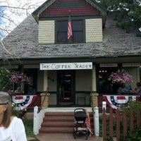 Photo taken at Coffee Trader by Al S. on 7/28/2012