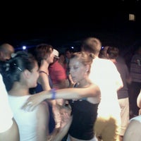 Photo taken at Club Havana by Sinisa R. on 7/11/2012