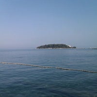 Photo taken at Hotel Laguna Mediteran by diamondden on 8/22/2012