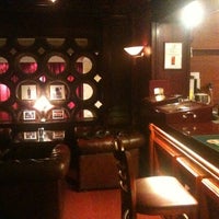 Photo taken at Single Malt Whiskey Bar by Hrayr T. on 3/25/2012