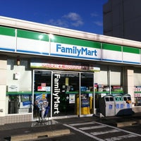 Photo taken at FamilyMart by ヨッシー on 3/24/2012