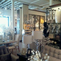 Photo taken at Z Gallerie by Katrina T. on 2/26/2012