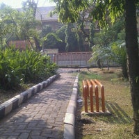 Photo taken at Taman Utama Raya by Dhonny M. on 7/28/2012