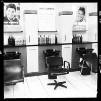 Photo taken at Hair Cuttery by Miguel M. on 4/24/2012
