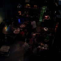 Photo taken at Know Ideas Pub &amp;amp; Restaurant by Short on 5/25/2012