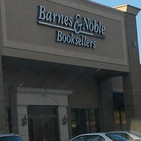 Barnes Noble Bookstore