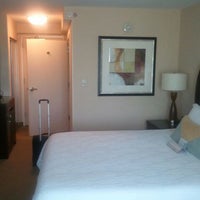hilton inn garden