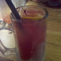 Photo taken at Logan&amp;#39;s Roadhouse by Taylor W. on 5/27/2012