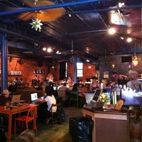 Foto tirada no(a) Tea Lounge por Giovanni S. em 7/21/2012