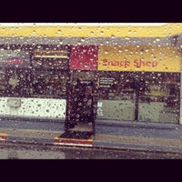 Photo prise au Shell par Dacy Y. le3/25/2012