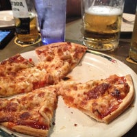 Photo taken at Pizza Papalis by Matt G. on 6/20/2012