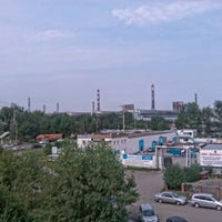 Photo taken at Сибирский элемент by Егор К. on 8/9/2012