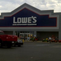 Lowe S Home Improvement Hardware In Oklahoma City Photo Taken At Lowe 39 S Home Improvement By Vanessa L On