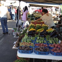 8/18/2012にJan P.がMinneapolis Farmers Market Annexで撮った写真
