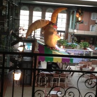 8/16/2012 tarihinde Matt H.ziyaretçi tarafından Holiday Inn Perrysburg-French Quarter'de çekilen fotoğraf