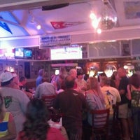Photo taken at Natalie&amp;#39;s Sports Bar And Grill by Chris C. on 8/3/2012